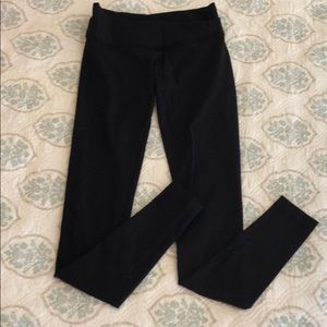 Lululemon Wunder Under Full-Length Pants